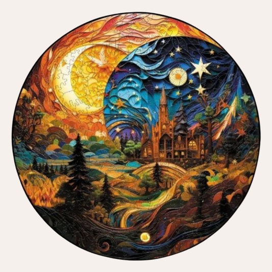 Puzzle Lunéa