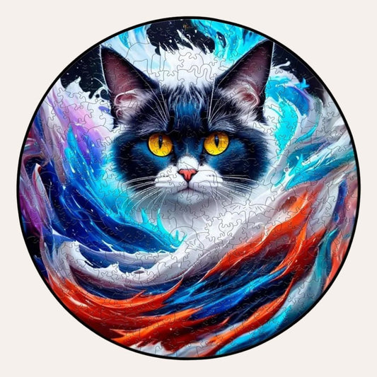 Puzzle Ink | Chat