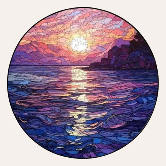 Puzzle Ondéa