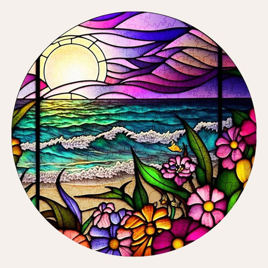 Puzzle Néreïs