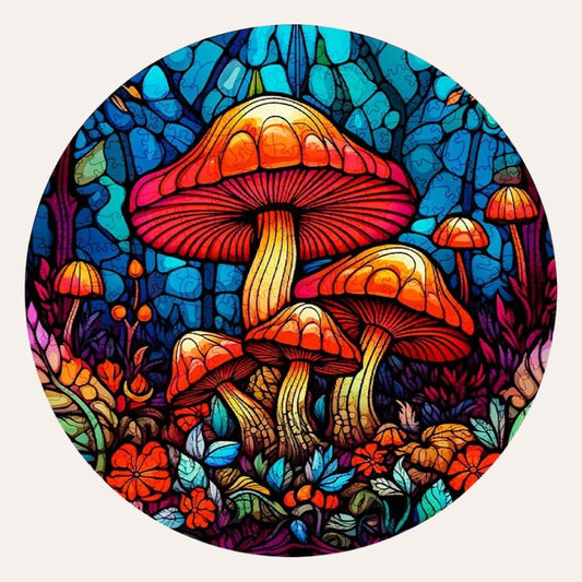 Puzzle Myceliora