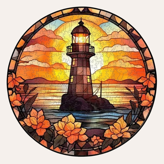 Puzzle Aurellium | Phare
