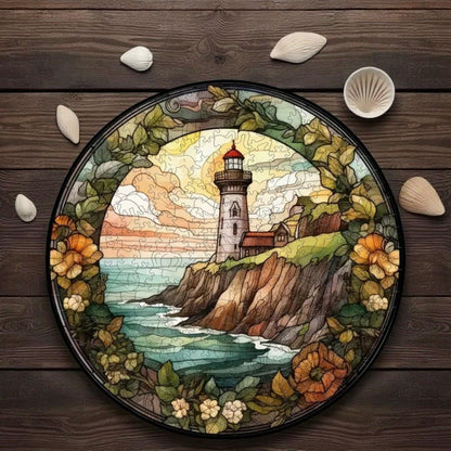 Puzzle Paysage Nature