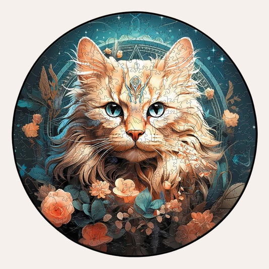 Puzzle Lior | Chat