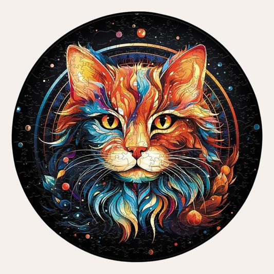 Puzzle Kordax | Chat