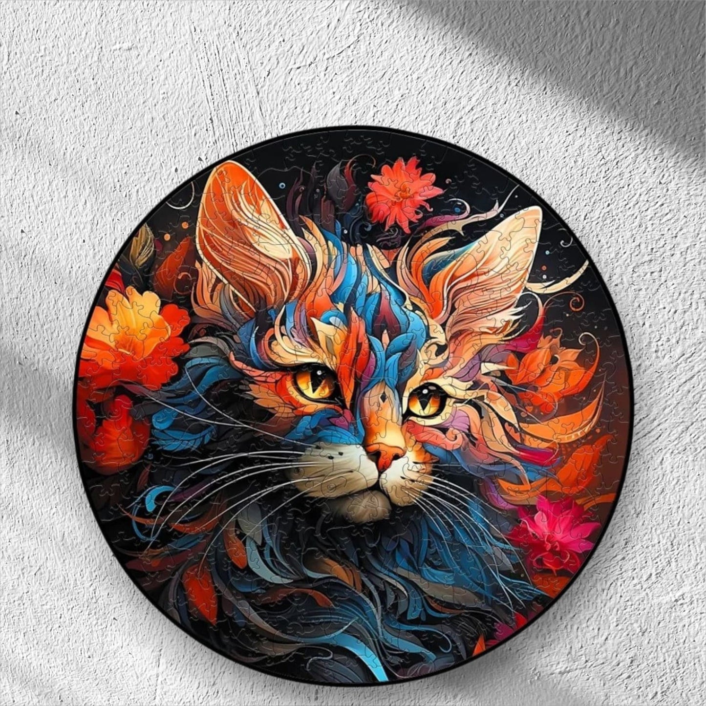 Puzzle Chat | Eldris