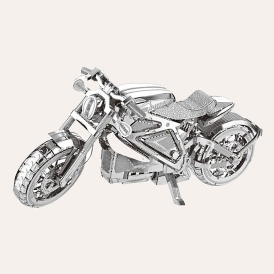 Puzzle 3D Roadster | Moto