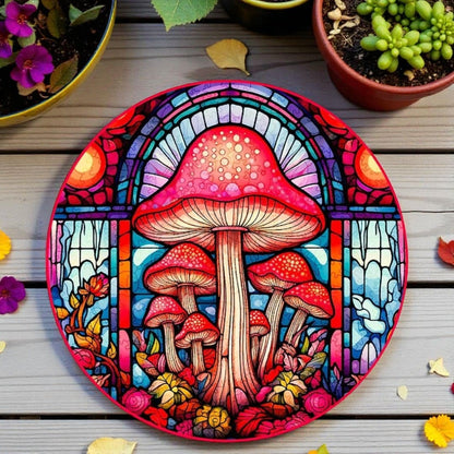 Puzzle Champignon | Mycoria