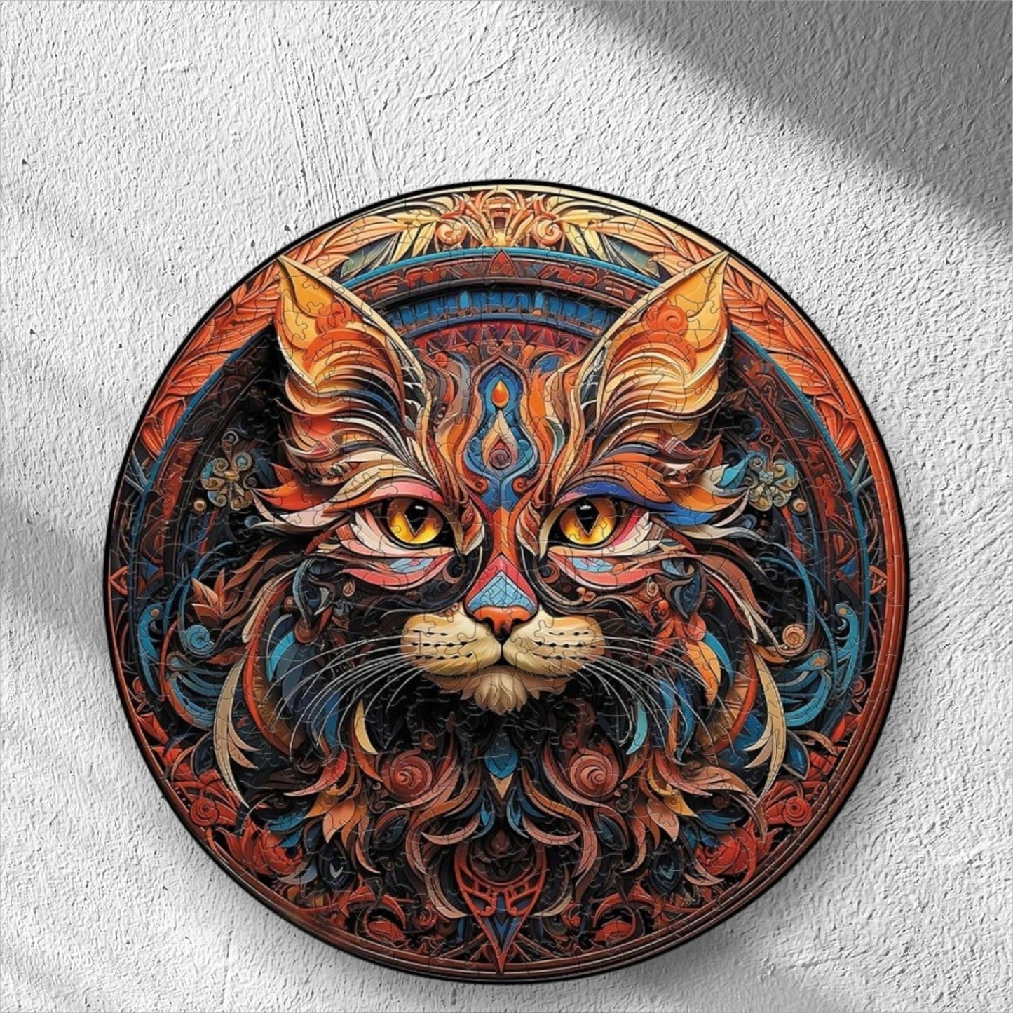 Puzzle Chat | Zalthoris