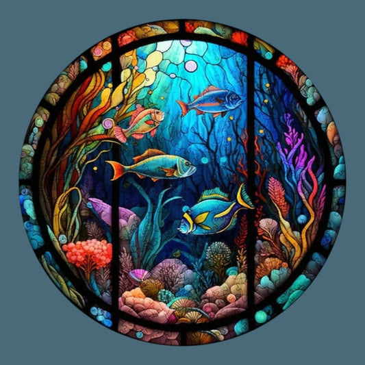 Puzzle Poisson