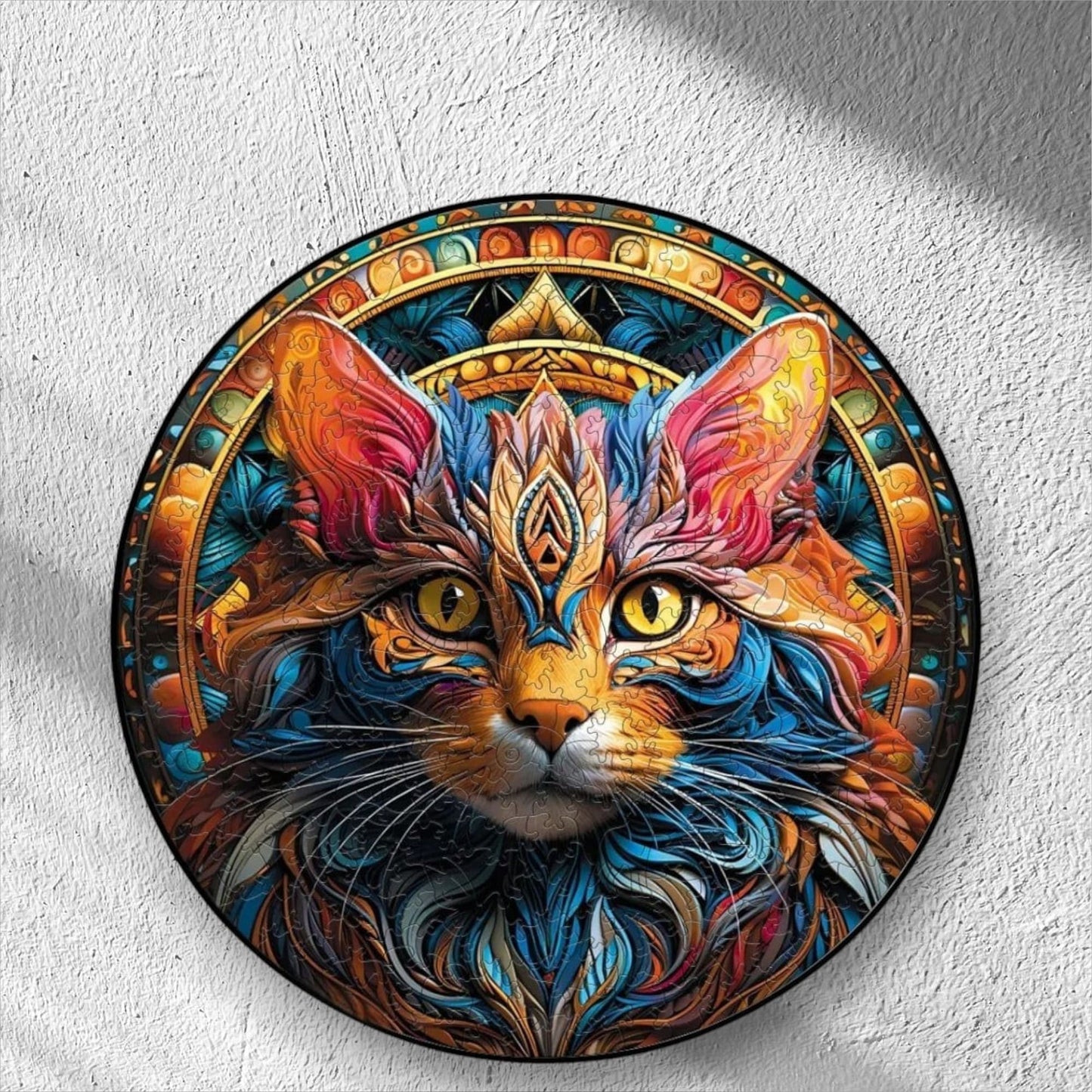 Puzzle Chat | Valthor