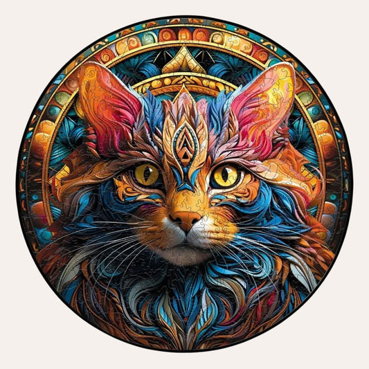 Puzzle Valthor | Chat