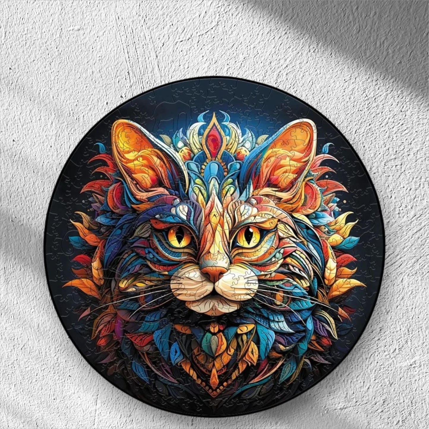 Puzzle Chat | Magnaris