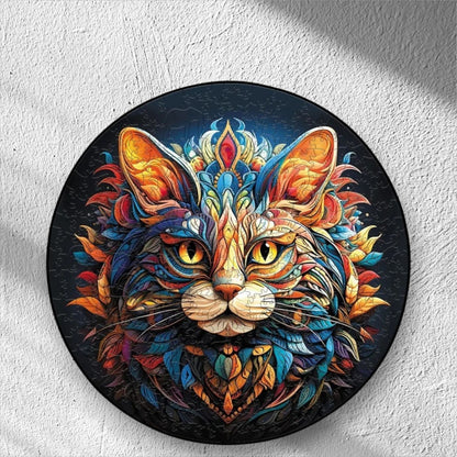 Puzzle Chat | Magnaris