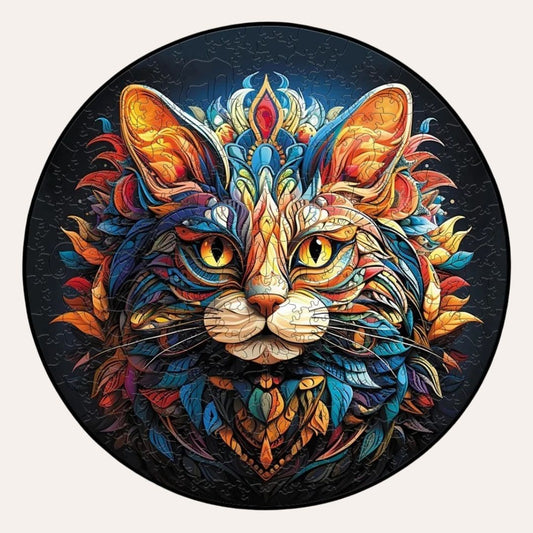 Puzzle Magnaris | Chat