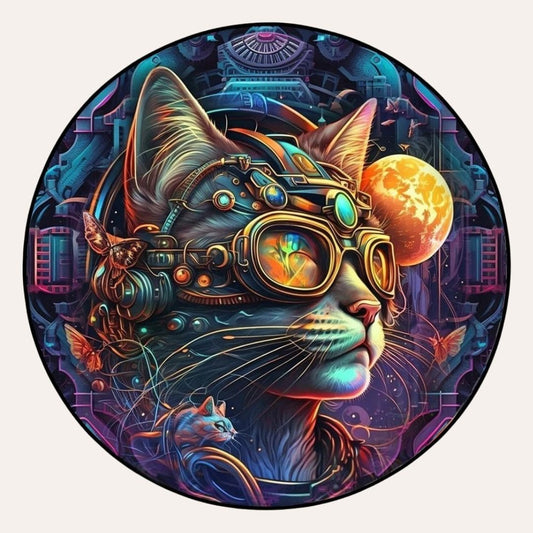 Puzzle Atlas | Chat