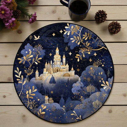 Puzzle Château | Astréïa