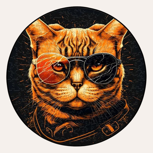 Puzzle Elio | Chat