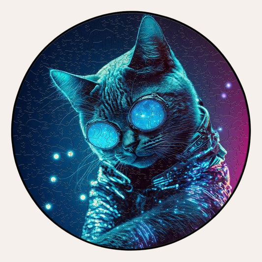 Puzzle Ryder | Chat