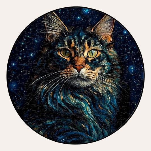 Puzzle Rigel | Chat