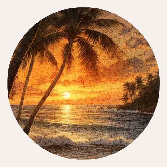 Puzzle Soltierra