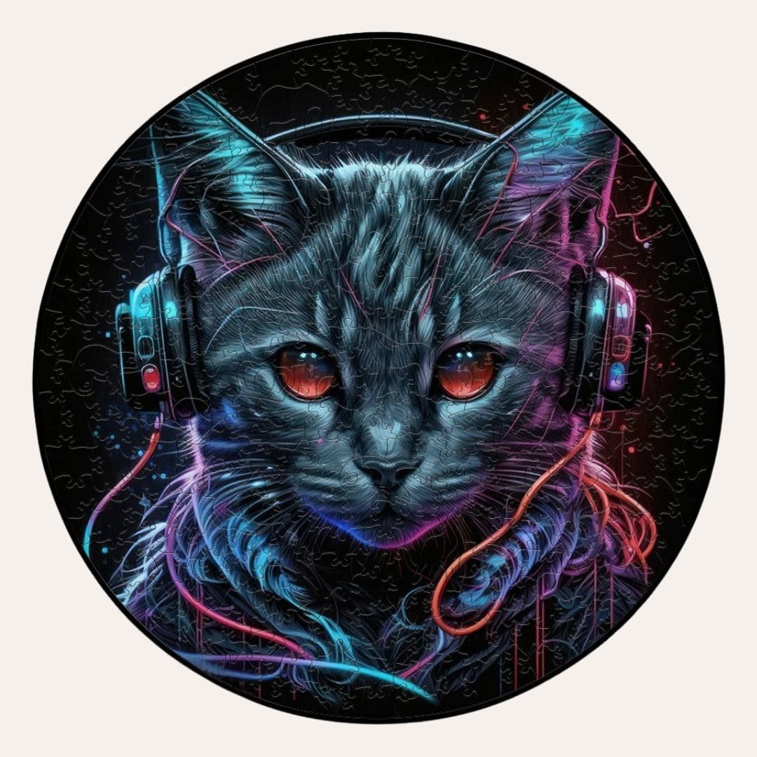 Puzzle Zylo | Chat