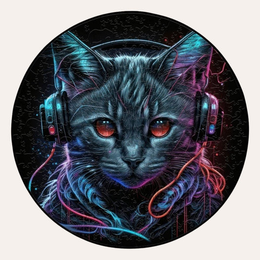 Puzzle Zylo | Chat