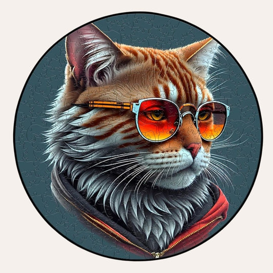 Puzzle Diego | Chat