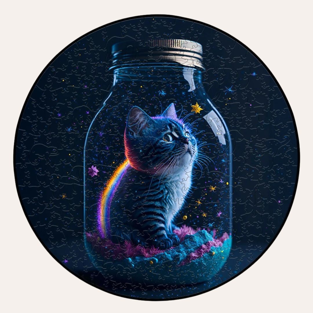 Puzzle Sirius | Chat