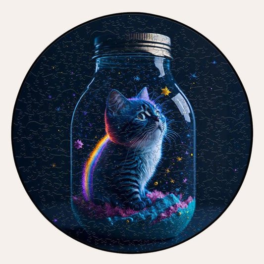 Puzzle Sirius | Chat