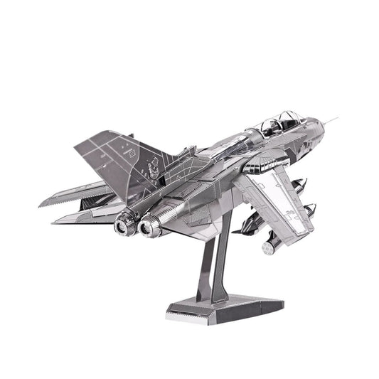Puzzle 3D Avion de Chasse