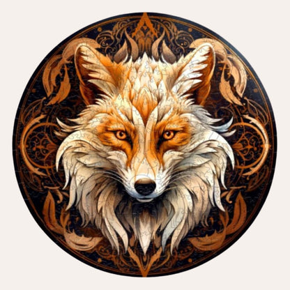 Puzzle Renard | Ignis