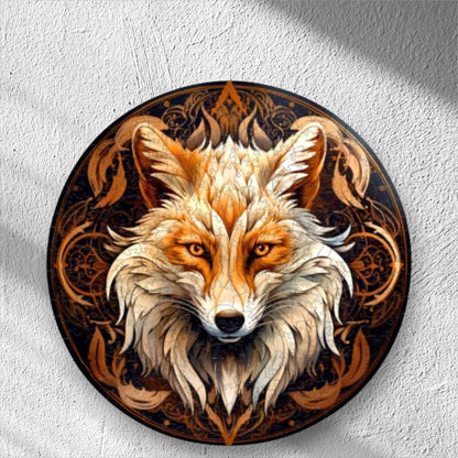 Puzzle Renard | Ignis