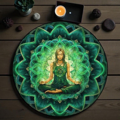 Puzzle Spirituel