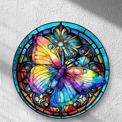 Puzzle Papillon | Prismélia