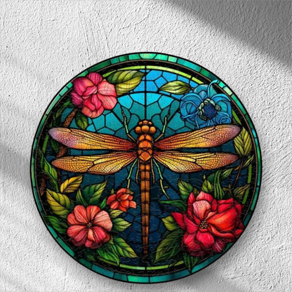 Puzzle Libellule | Aurélia