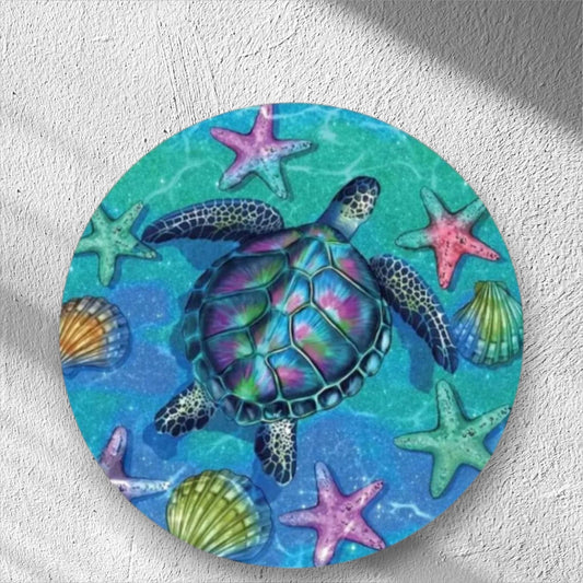 Puzzle Tortue Tropical - Kailani