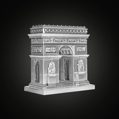 Puzzle 3D Monument