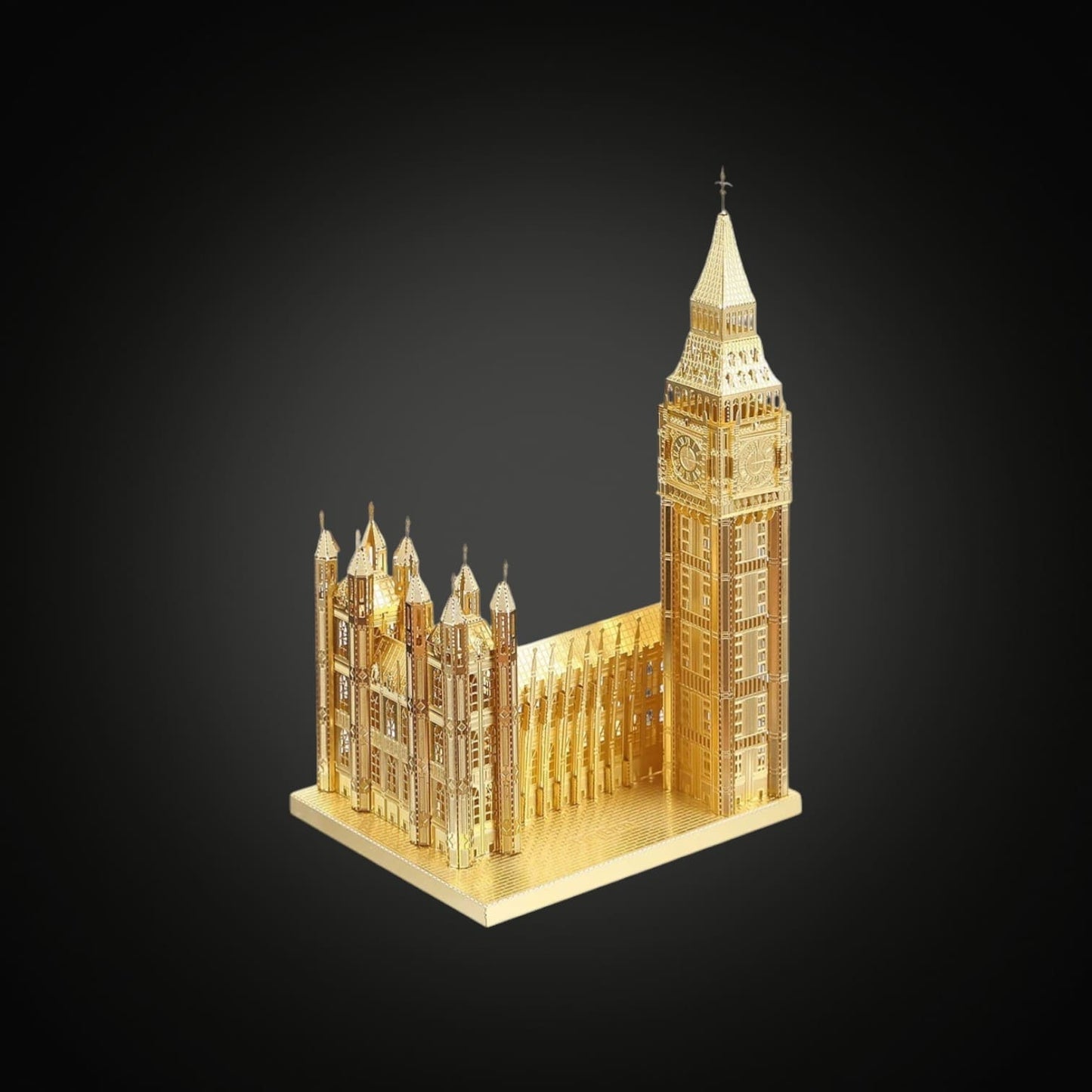 Puzzle 3D Monument