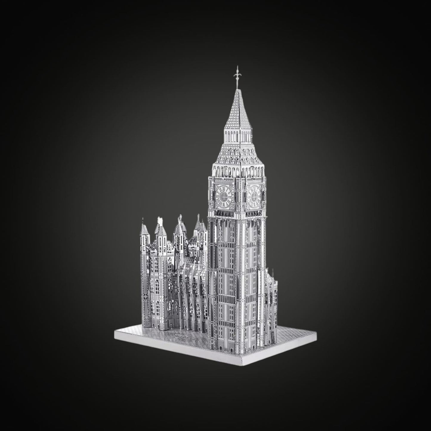 Puzzle 3D Monument