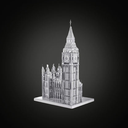 Puzzle 3D Monument