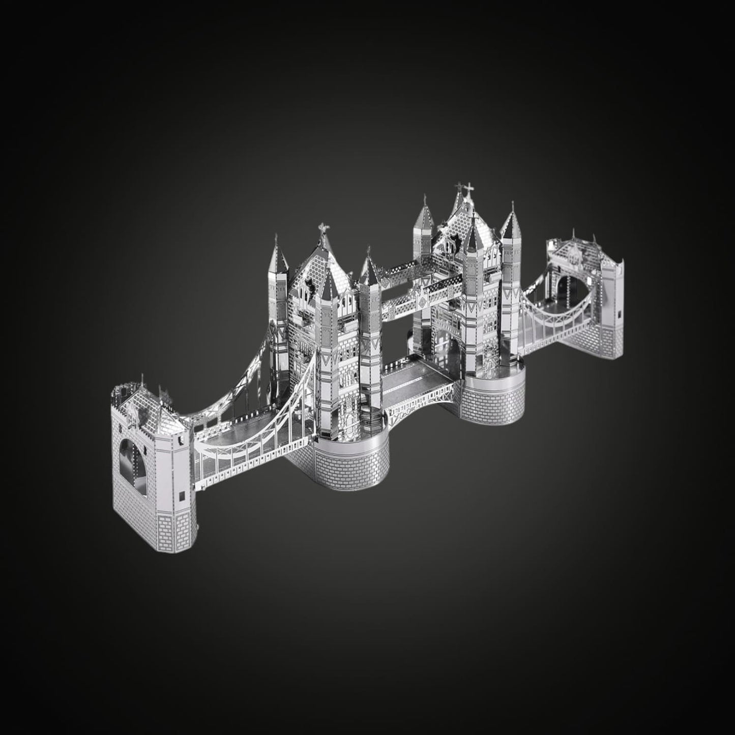 Puzzle 3D Monument