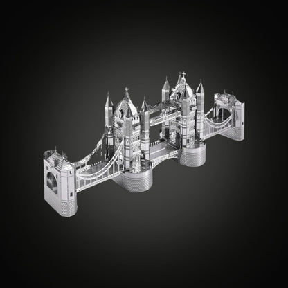 Puzzle 3D Monument