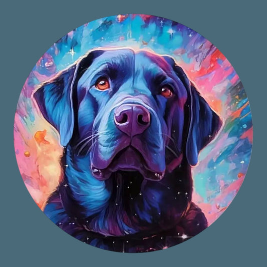 Puzzle Chien