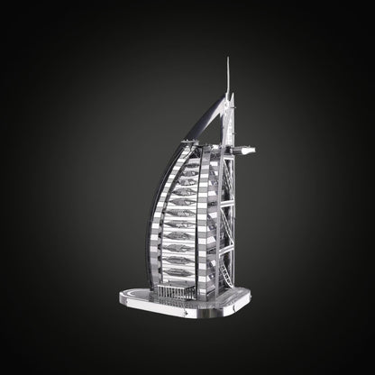 Puzzle 3D Monument