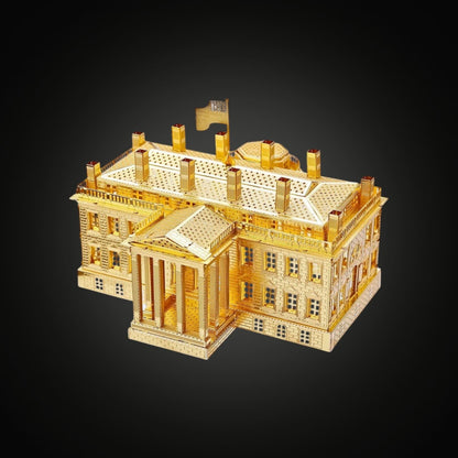 Puzzle 3D Monument