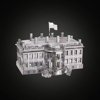 Puzzle 3D Monument