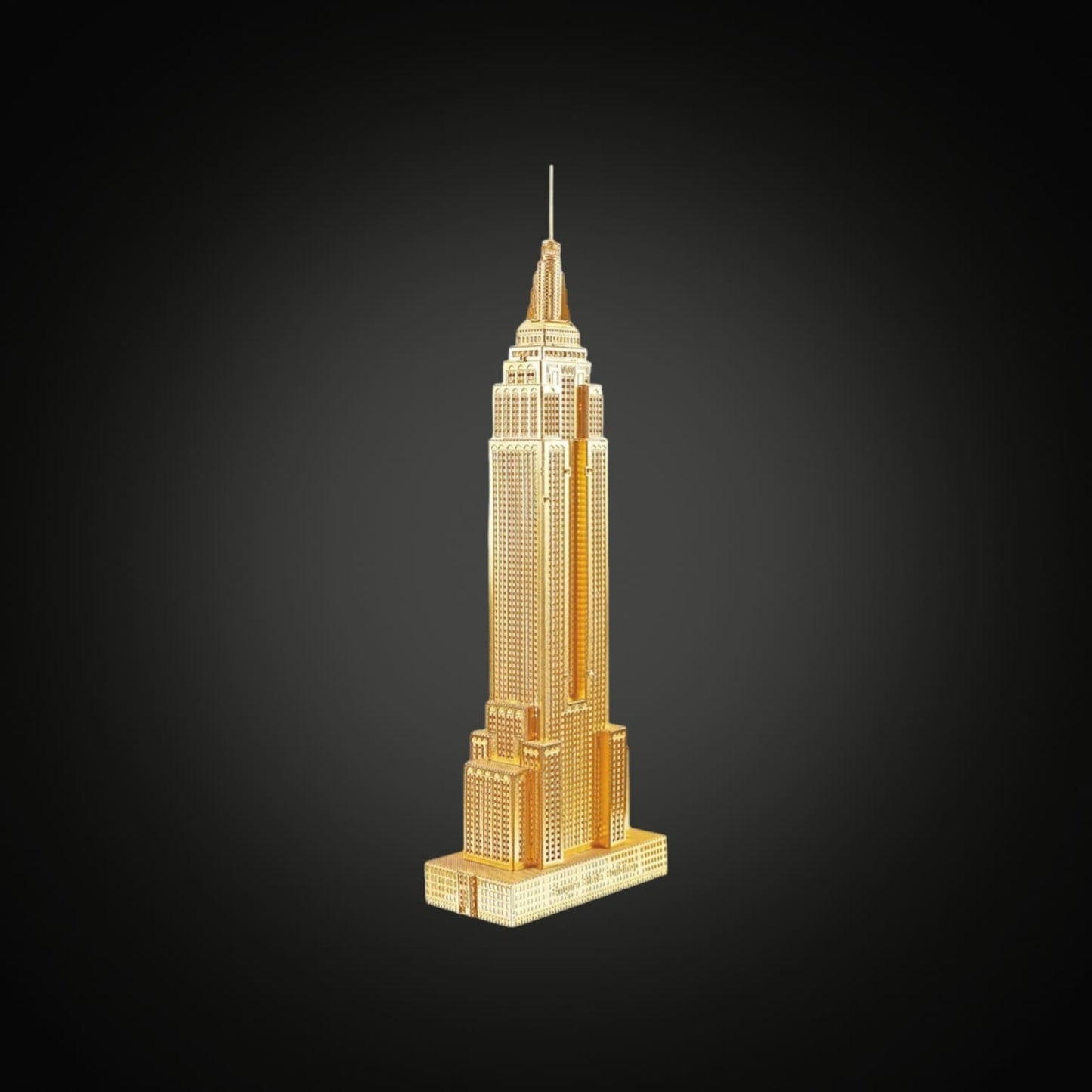 Puzzle 3D Monument