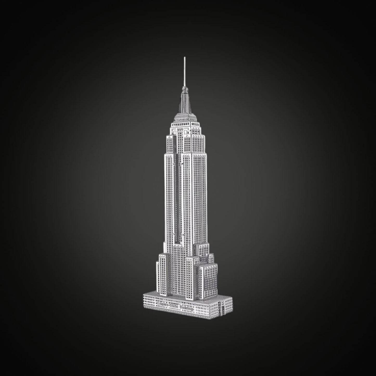 Puzzle 3D Monument