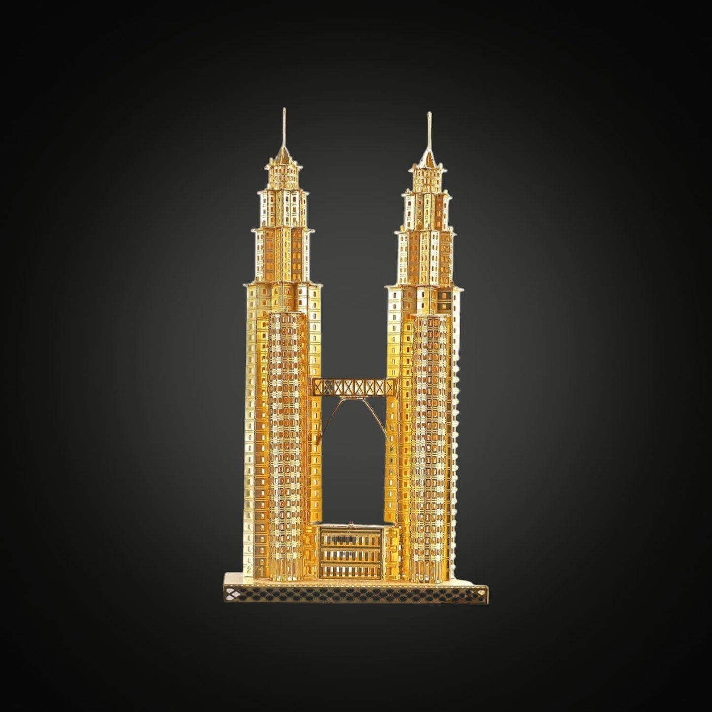 Puzzle 3D Monument